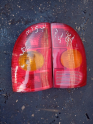 RENAULT MEGAN 1 SW SAG SOL STOP MERT OTO