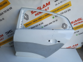 Megane 4 Orijinal Çıkma Sol Arka Kapı 821018343R