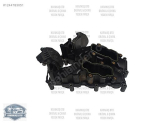 Oto Çıkma Parça / Audi / Q7 / Motor / Emme Manifoldu / Çıkma Parça 