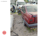 Fiat Tempra sol arka çamurluk