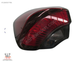 FIAT EGEA- CROSS- 2021-2024 DIŞ STOP SOL KIRMIZI/BEYAZ (DUYLU)