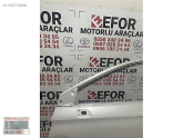 Oto Çıkma Parça / Honda / City / Kaporta & Karoser / Sol Ön Kapı / Çıkma Parça 