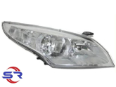 Megane 3 Sıfır İthal Sağ Far 260108719R - Depo