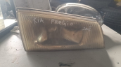 Kia pregio sağ ön far
