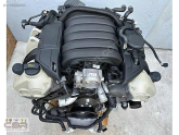 PORSCHE CAYENNE 4.8 MOTOR DOLU