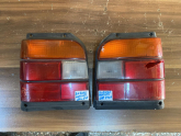 Oto Çıkma Parça / Suzuki / Alto / Far & Stop / Sağ Arka Stop / Çıkma Parça 