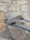 Oto Çıkma Parça / Land Rover / Freelander / Oto Cam / Silecek Motoru / Çıkma Parça 