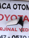 Oto Çıkma Parça / Toyota / Yaris / Ayna / Sol Dış Ayna / Çıkma Parça 