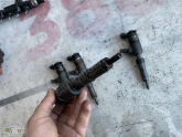 Oto Çıkma Parça / Peugeot / Bipper / Motor / Enjektör / Çıkma Parça 