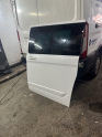 Oto Çıkma Parça / Ford / Transit Custom / Kaporta & Karoser / Sol Sürgülü Kapı / Çıkma Parça 