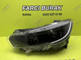 TOGG T10X FULL LED MERCEKLİ SOL FAR ORJİNAL 2023- C1B0405901101AG