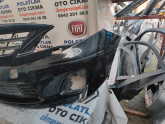 Oto Çıkma Parça / Toyota / Corolla / Tampon / Ön Tampon / Çıkma Parça 