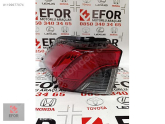 Oto Çıkma Parça / Toyota / RAV4 / Far & Stop / Sağ Arka Stop / Sıfır Parça 