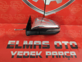 Oto Çıkma Parça / Toyota / Hilux / Ayna / Sol Dış Ayna / Çıkma Parça 