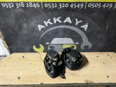 Oto Çıkma Parça / Citroen / C4 / Airbag / Emniyet Kemeri / Çıkma Parça 