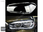 BMW X5 F15 SOL LED FAR CAMI SIFIR 2014-2019