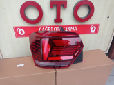 Oto Çıkma Parça / Volkswagen / Polo / Far & Stop / Sağ Arka Stop / Sıfır Parça 
