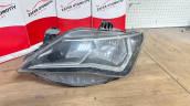 Oto Çıkma Parça / Seat / Ibiza / Far & Stop / Sol Ön Far / Çıkma Parça 