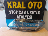 Oto Çıkma Parça / Skoda / Kodiaq / Far & Stop / Far Camı / Sıfır Parça 