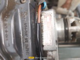 Oto Çıkma Parça / Toyota / Corolla / Motor / Distribütör / Çıkma Parça 