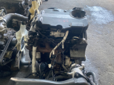 FORD TRANSİT 155 PS V363 ÇIKMA ORJİNAL MOTOR