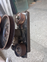 Oto Çıkma Parça / Kia / Sephia / Motor / Devirdaim / Çıkma Parça 