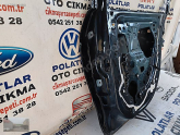 Oto Çıkma Parça / Fiat / Egea / Kaporta & Karoser / Sağ Arka Kapı / Çıkma Parça 