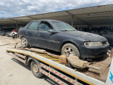 Oto Çıkma Parça / Opel / Vectra / Kaporta & Karoser / Sağ Arka Kapı / Çıkma Parça 
