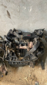 FORD FİESTA 1.4 MOTOR DİZEL