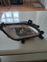Cerato orjinal sol sis farı duylu 92201-a7