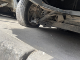 Oto Çıkma Parça / Renault / Megane / Alt Takım / Arka Dingil / Çıkma Parça 