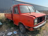 Oto Çıkma Parça / Bmc / Levend / Kaporta & Karoser / Sol Ön Kapı / Çıkma Parça 