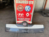 Fiat Doblo arka bagaj üstü plastik çıkma orijinal