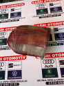 Oto Çıkma Parça / Volkswagen / Golf / Far & Stop / Bagaj Stop / Çıkma Parça 