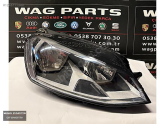 2013 - 2017 VW GOLF SAĞ ÖN FAR 5G1941006