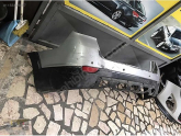 Oto Çıkma Parça / Chevrolet / Captiva / Tampon / Arka Tampon / Çıkma Parça 