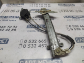Oto Çıkma Parça / Toyota / Corolla / Oto Cam / Cam Krikosu / Çıkma Parça 