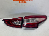 Oto Çıkma Parça / Nissan / Qashqai / Far & Stop / Sağ Arka Stop / Çıkma Parça 