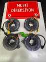 Oto Çıkma Parça / Opel / Corsa / Airbag / Airbag Sargısı / Çıkma Parça 
