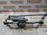 Oto Çıkma Parça / Volkswagen / Caddy / Oto Cam / Silecek Motoru / Çıkma Parça 