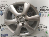 Oto Çıkma Parça / Volkswagen / Golf / Jant & Lastik / Sac Jant / Sıfır Parça 