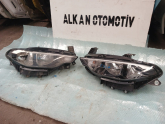 Oto Çıkma Parça / Fiat / Egea / Far & Stop / Sağ Ön Far / Çıkma Parça 