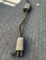 Oto Çıkma Parça / Volkswagen / Transporter / Egzoz / Susturucu / Çıkma Parça 