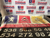 Oto Çıkma Parça / Peugeot / 407 / Elektrik / Şarj Dinamosu / Çıkma Parça 