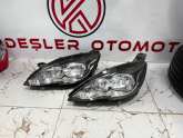 Oto Çıkma Parça / Peugeot / 308 / Far & Stop / Sol Ön Far / Çıkma Parça 