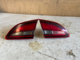 2016 OPEL ASTRA J BAGAJ İÇ STOP TAKIM
