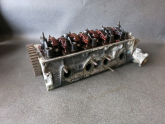 Oto Çıkma Parça / Citroen / C3 / Motor / Silindir Kapağı / Çıkma Parça 