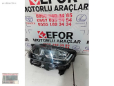 Oto Çıkma Parça / Renault / R 19 / Far & Stop / Sol Ön Far / Çıkma Parça 