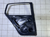 Oto Çıkma Parça / Volkswagen / Golf / Kaporta & Karoser / Sol Arka Kapı / Çıkma Parça 