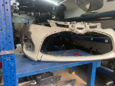 Oto Çıkma Parça / Toyota / Yaris / Tampon / Ön Tampon / Çıkma Parça 